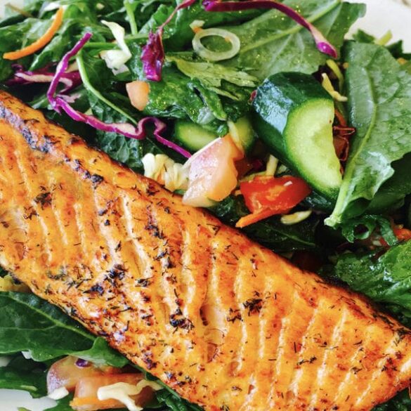 Chicken Maison Recipe