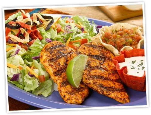 Red Robin Ensenada Chicken Recipe