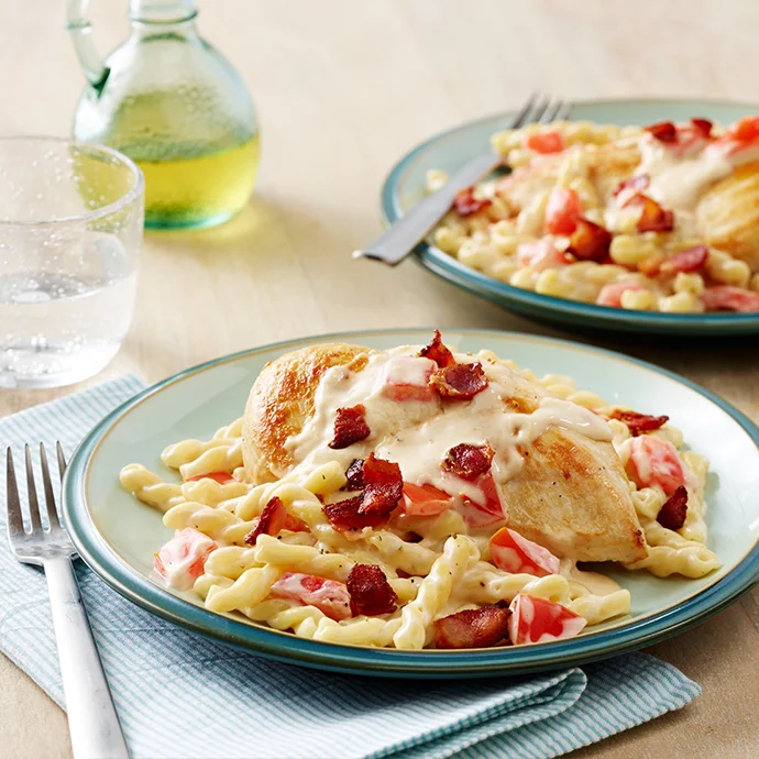 Ragu Chicken Parmesan Recipe