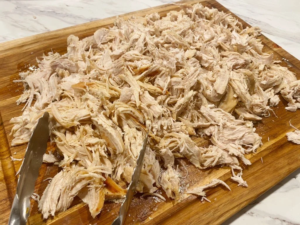 Garlic Expressions Chicken Recipe