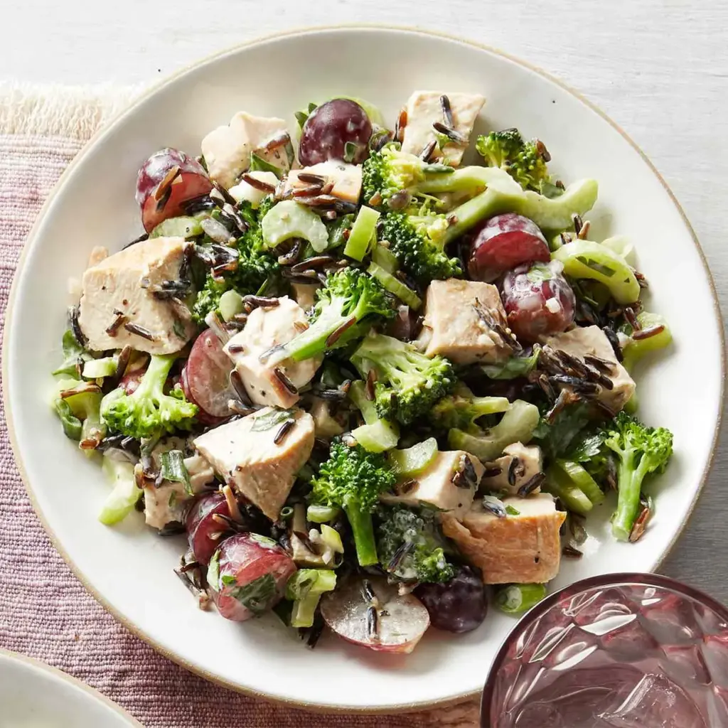Willow Tree Chicken Salad Recipe