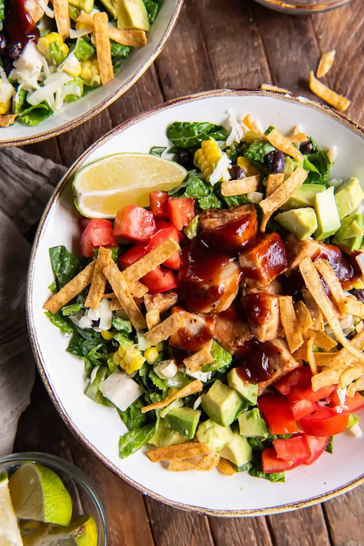 Kneaders Chicken Salad Recipe