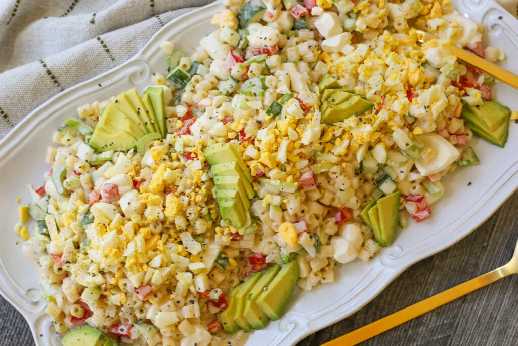 Ditalini Pasta Recipes With Chicken