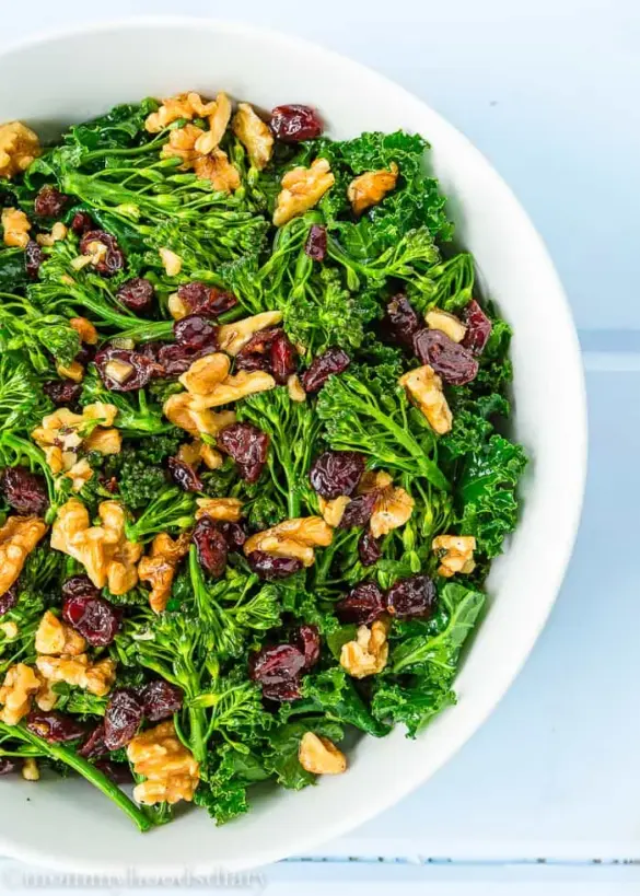 Chick Fil a Kale Salad Recipe