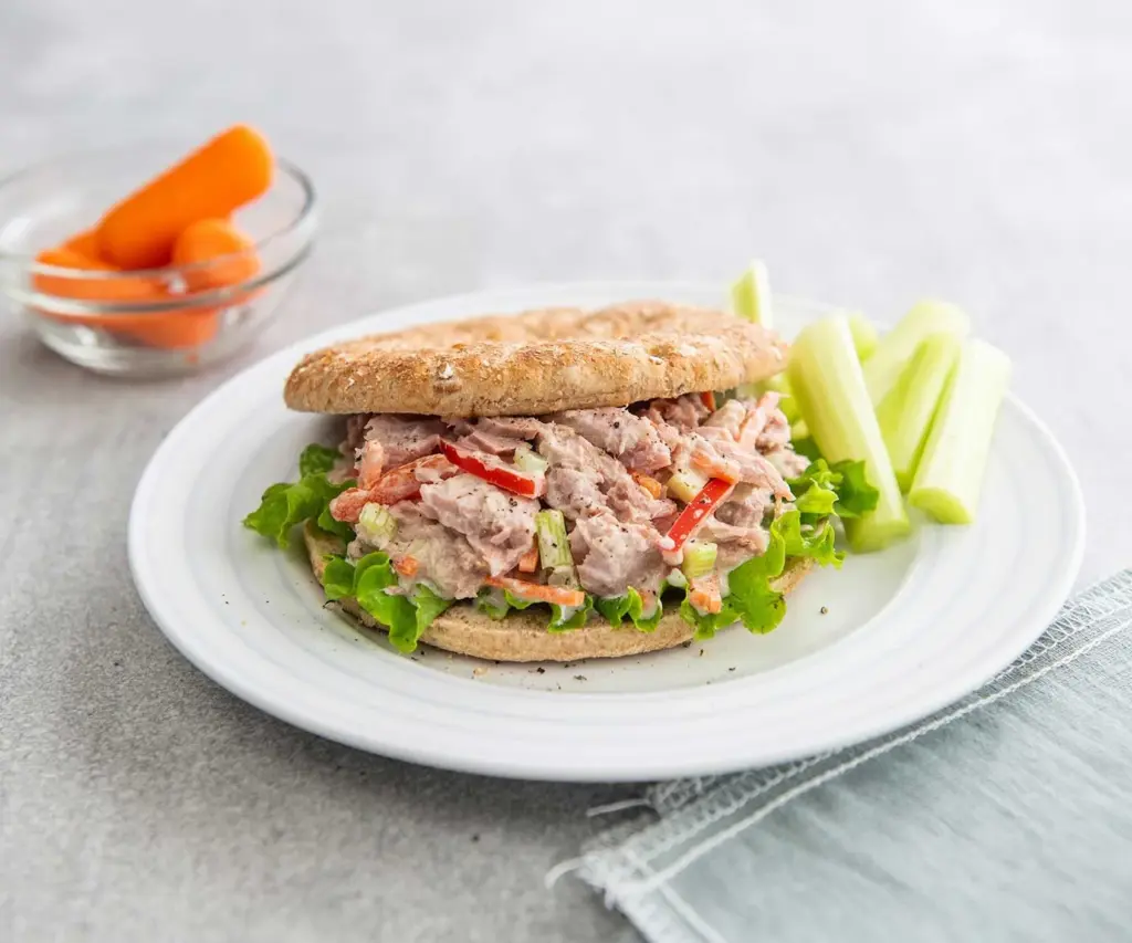 Chicken of the Sea Salmon Recipes