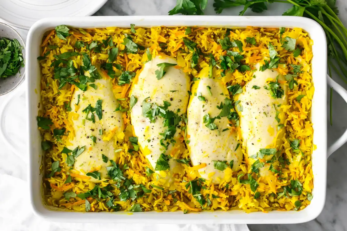 Chicken Recipes for Ulcerative Colitis