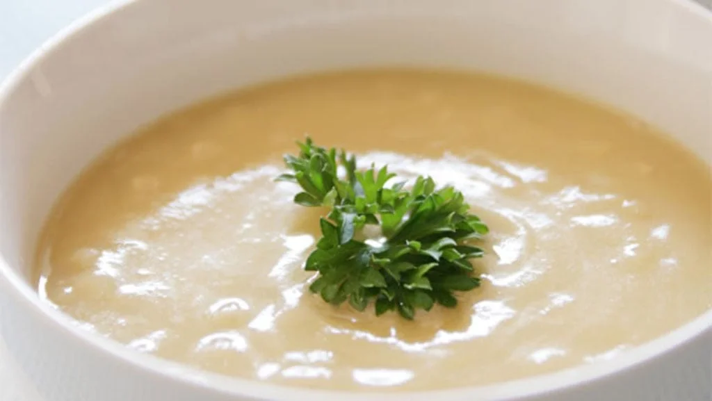 Ls Ayres Chicken Velvet Soup Recipe