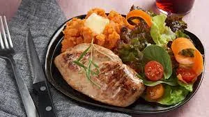 Kewpie Sesame Dressing Chicken Recipe
