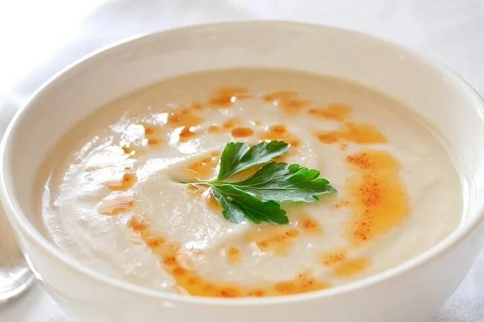 Ls Ayres Chicken Velvet Soup Recipe