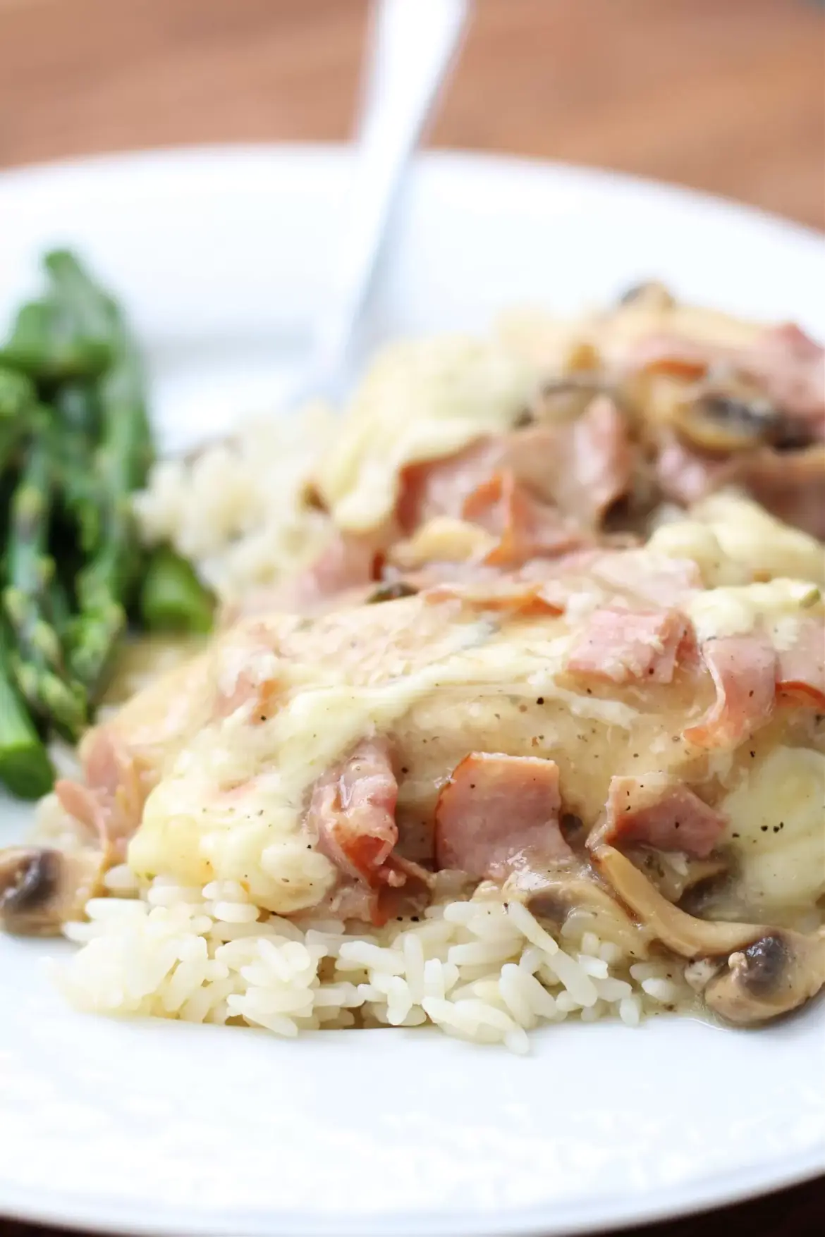 Fancy Pants Chicken Recipe