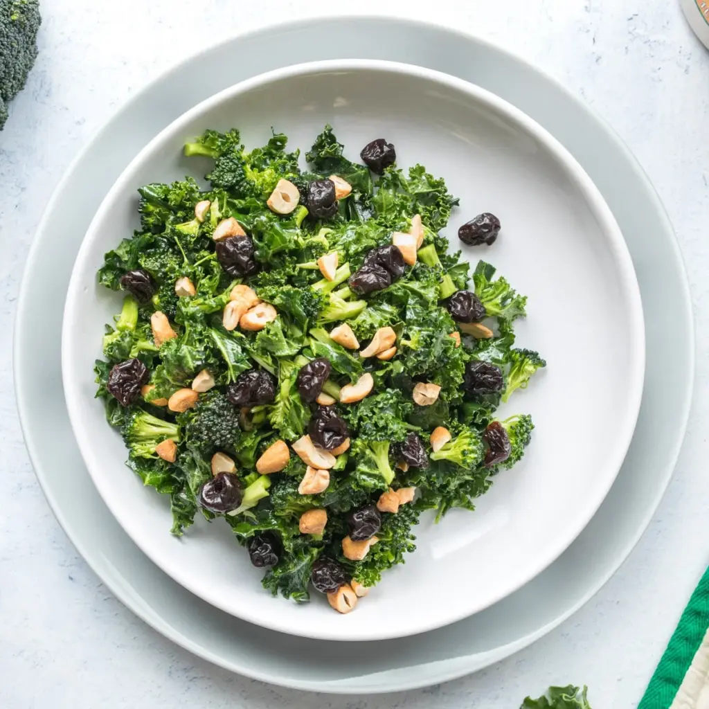 Chick Fil a Kale Salad Recipe