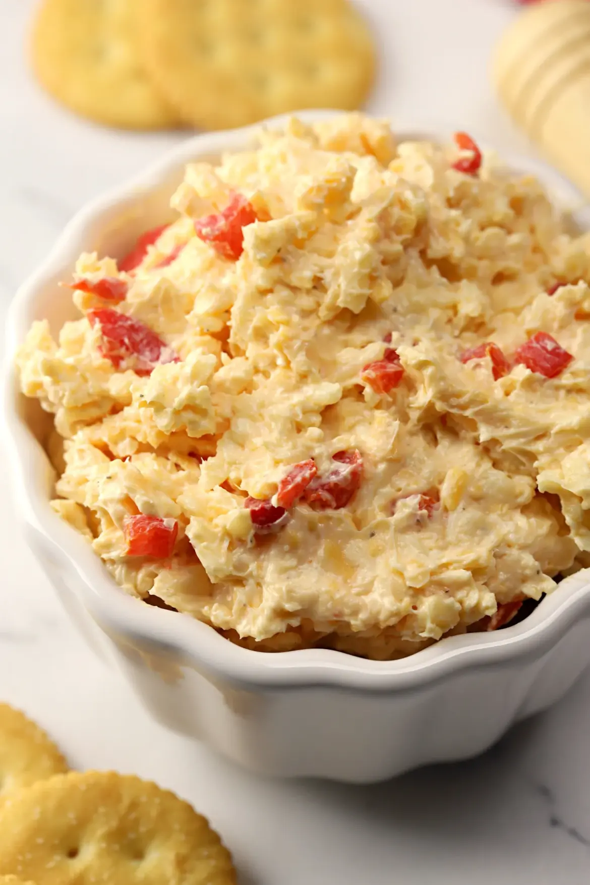Chicken Salad Chick Pimento Cheese Recipe