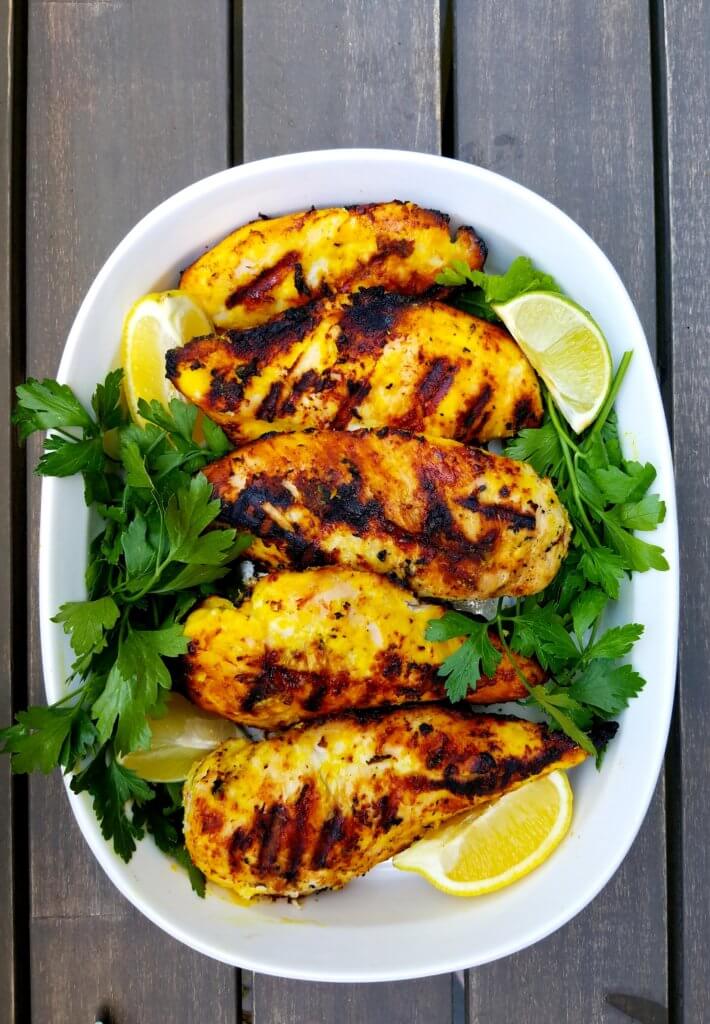 El Pollo Loco Chicken Recipe