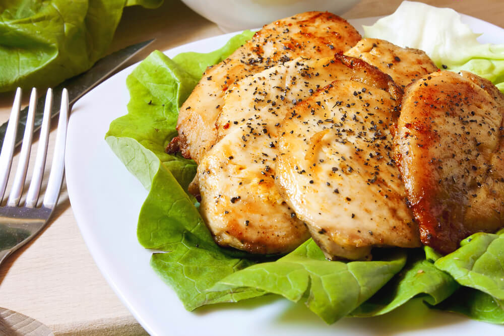 Thin Cut Chicken Breast Recipes