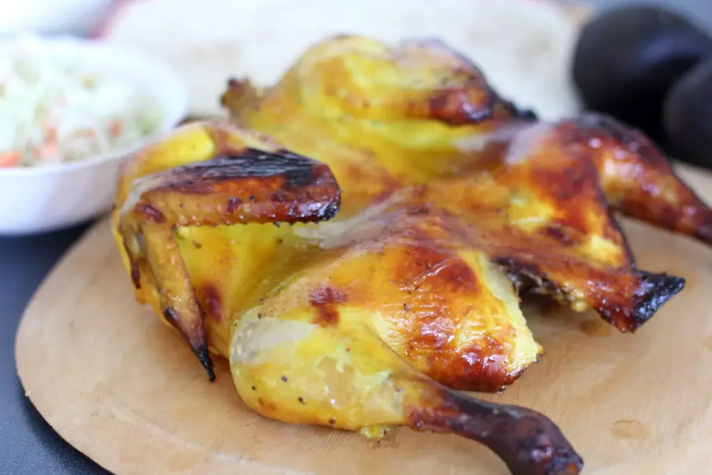 El Pollo Loco Chicken Recipe