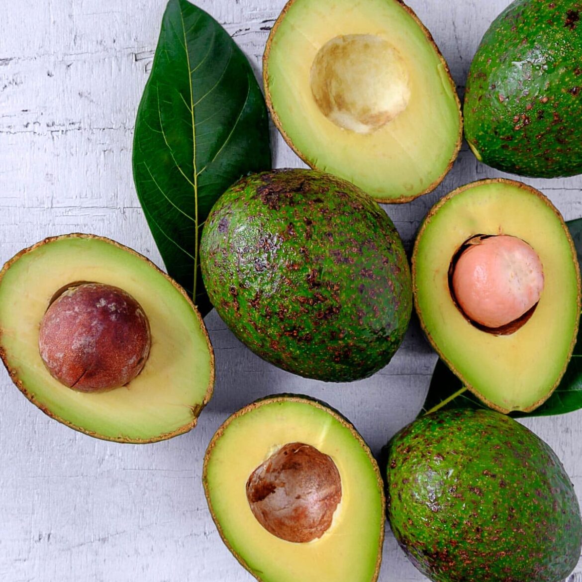 25 fruit that starts with a