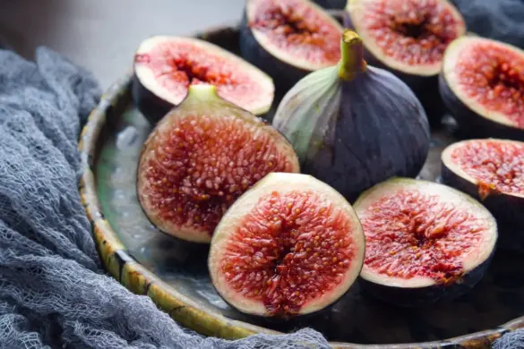 25 fruit that starts with f​