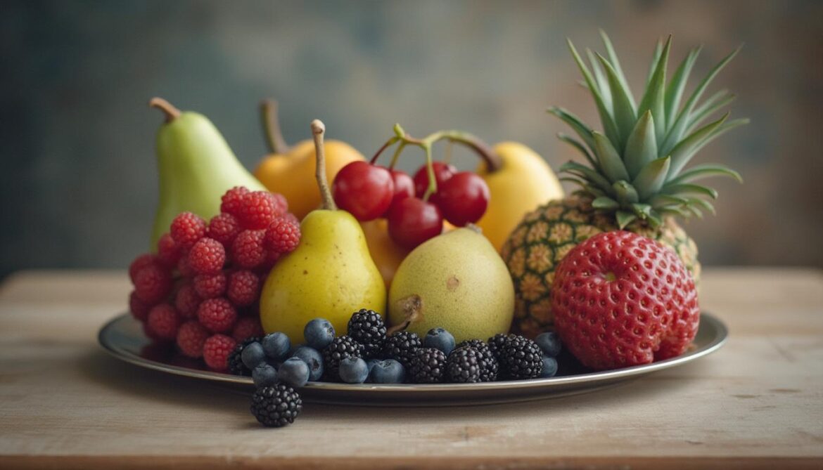 fruits that start with d
