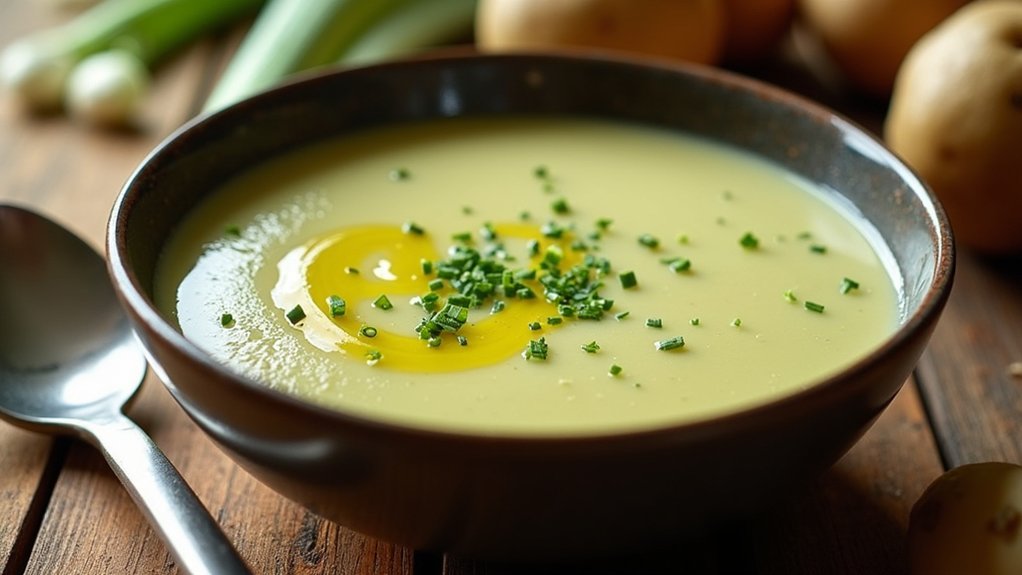 blend until creamy smooth