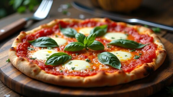 classic italian pizza recipe