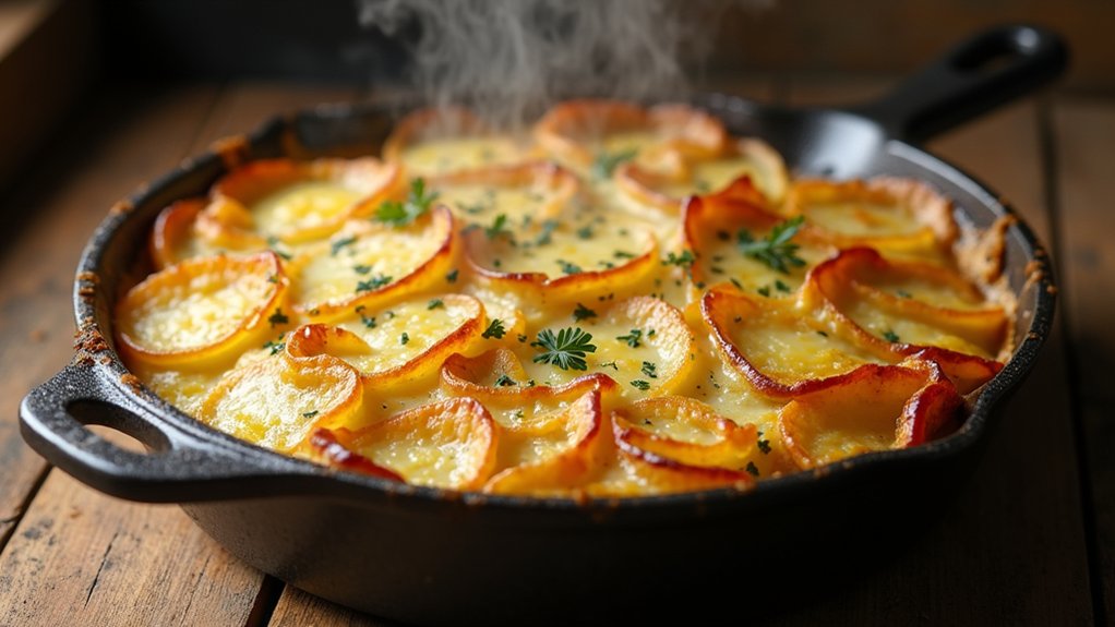 comfort food with versatility
