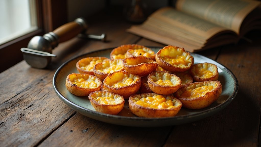 culinary evolution of potato skins