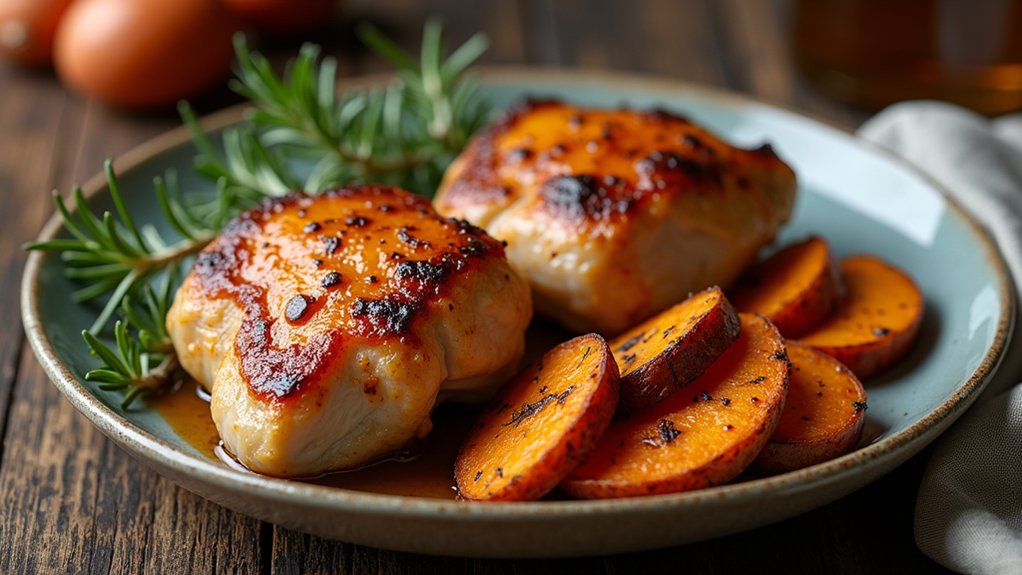 culinary fusion of cultures