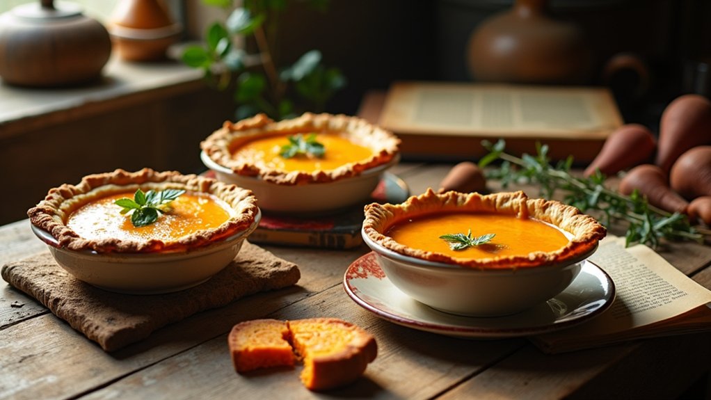 cultural significance of sweet potatoes