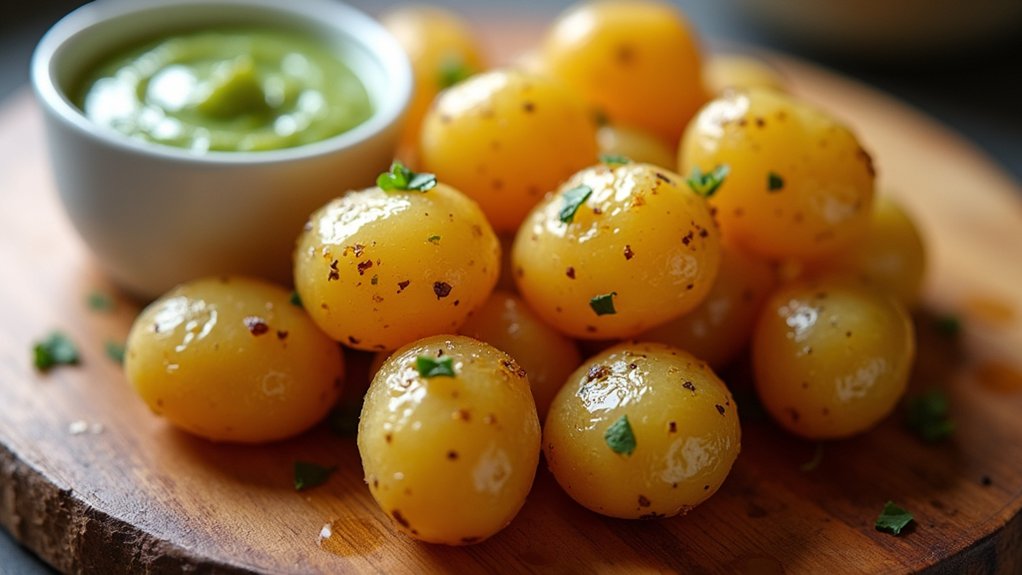 delicious dipping sauce options