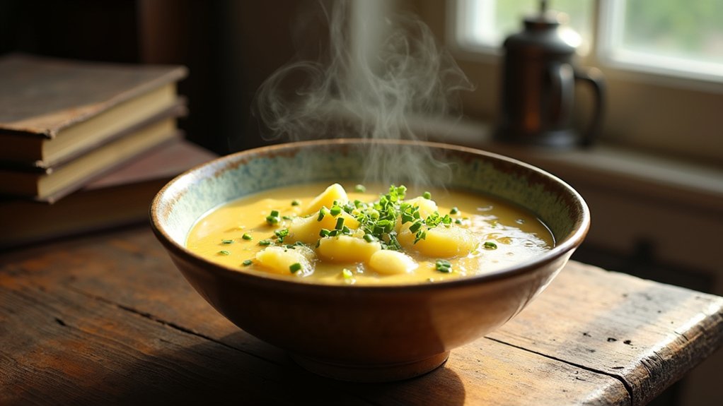 humble origins evolving flavors