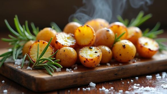 mini potato cooking instructions