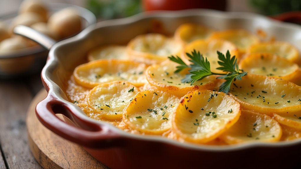 nutritional benefits of potatoes