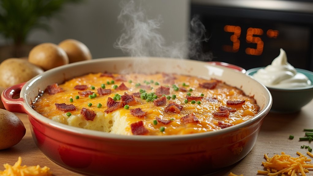 preheat oven to 375 f