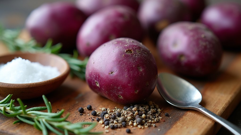 seasoning for creamy potatoes