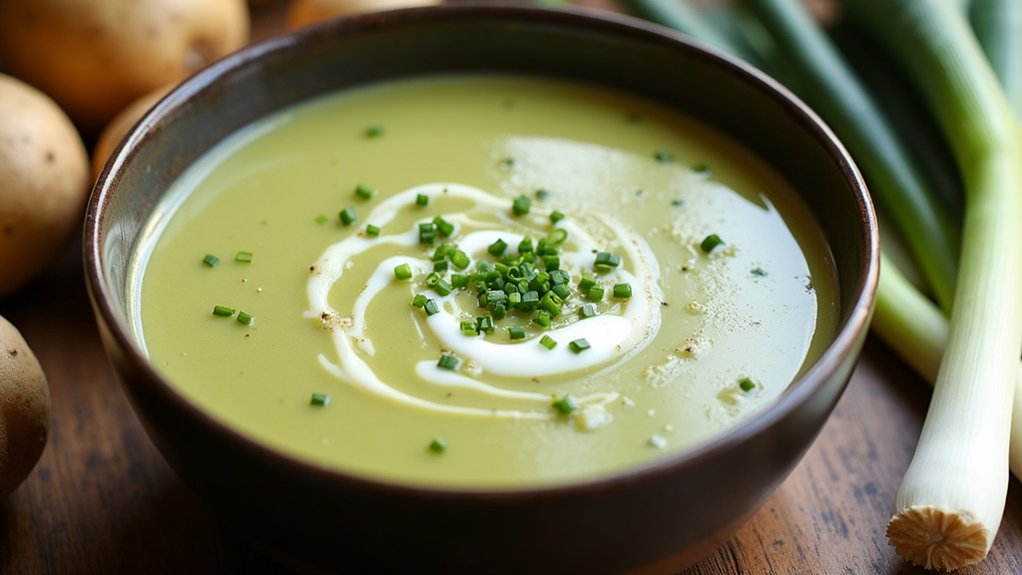 seasoning for flavor balance