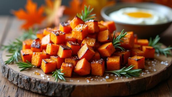 sweet potato cooking instructions