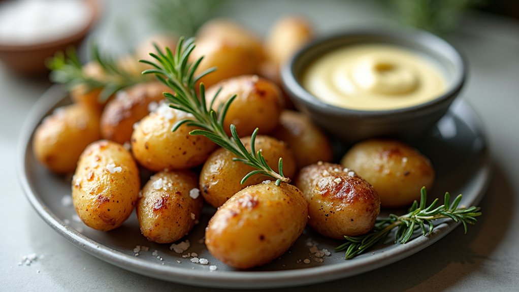versatile fingerling potato recipes