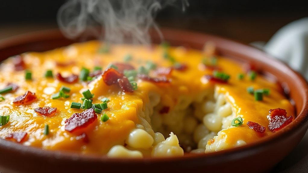 versatile potato casserole options