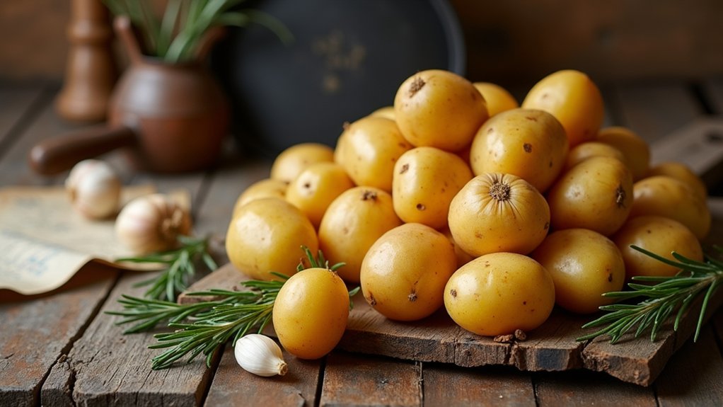 yukon gold potato s journey