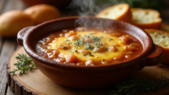 classic french onion soup