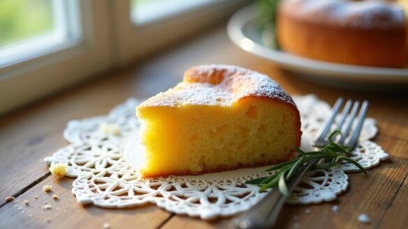 delicious butter cake recipe