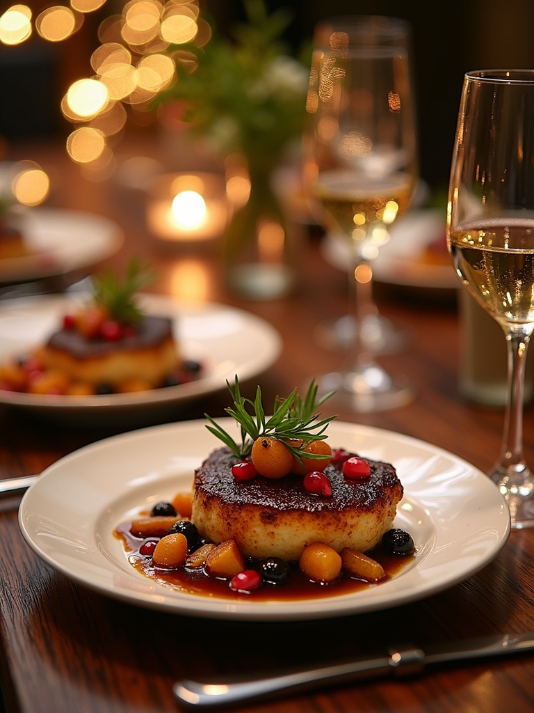 balsamic cauliflower steaks recipe