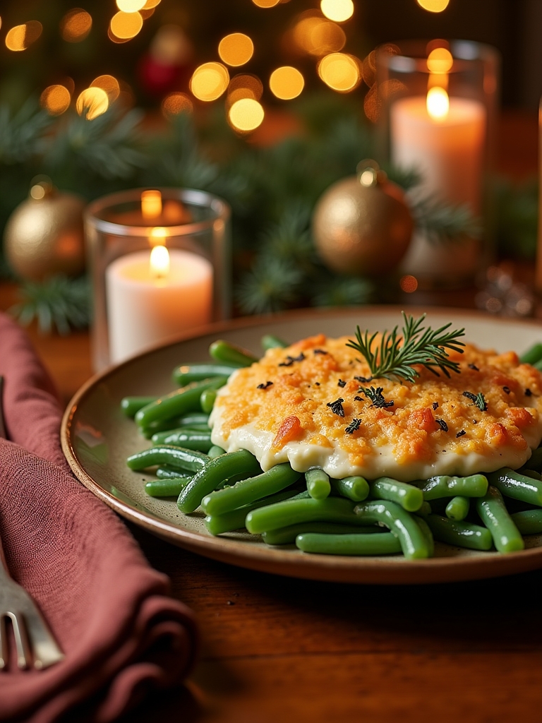 classic holiday side dish