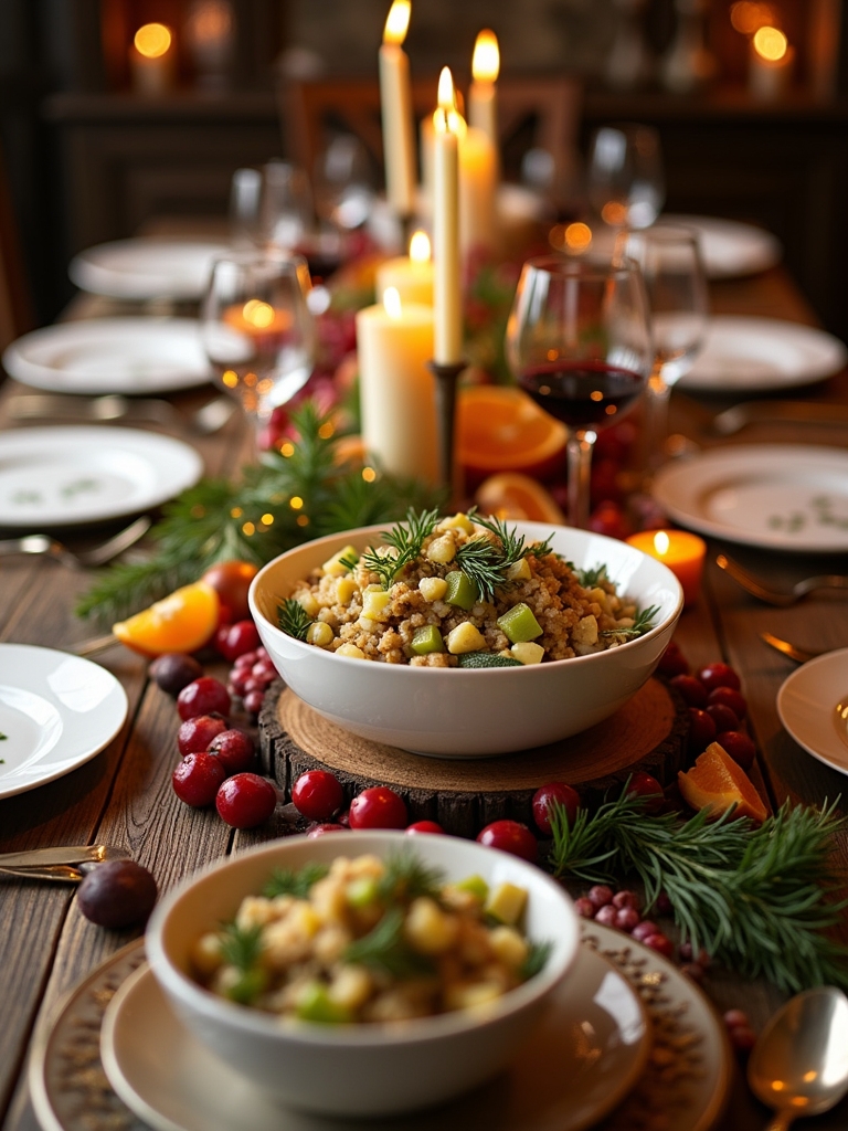 classic holiday stuffing recipe