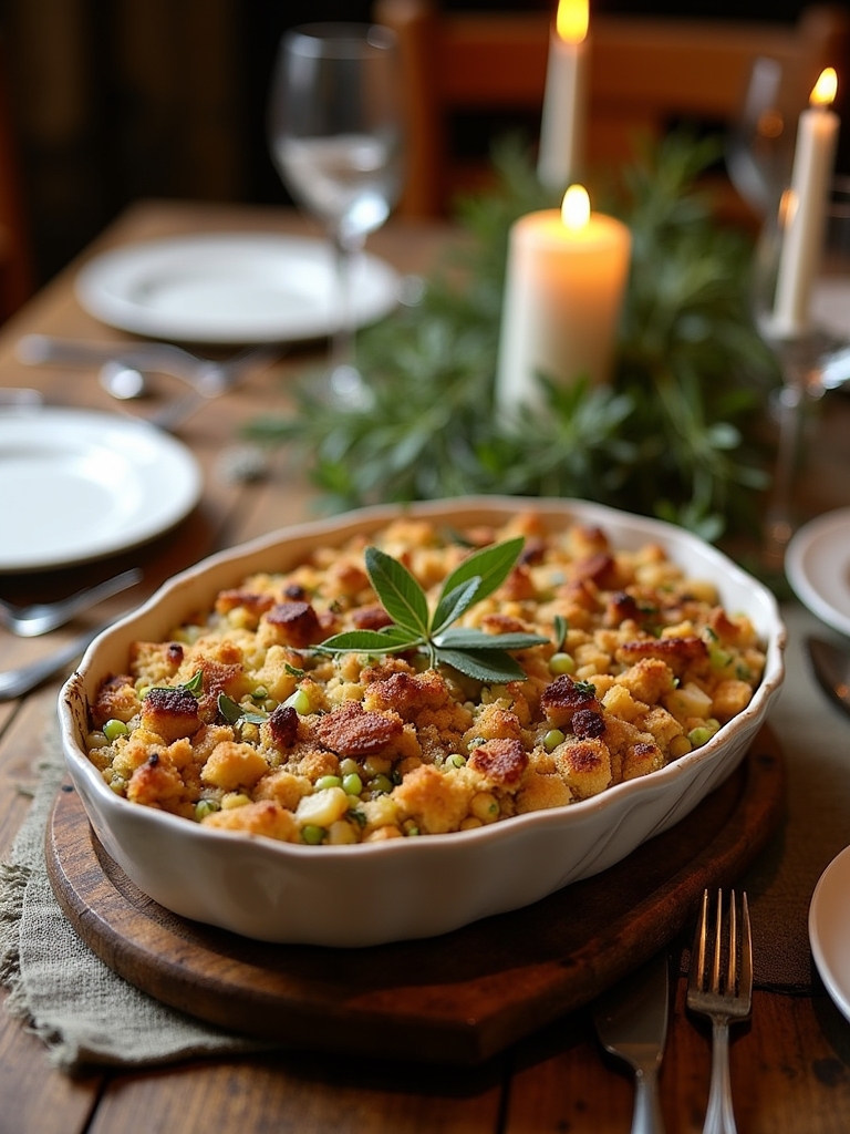classic sage stuffing recipe