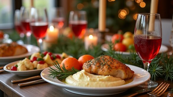 delicious gluten free holiday recipes