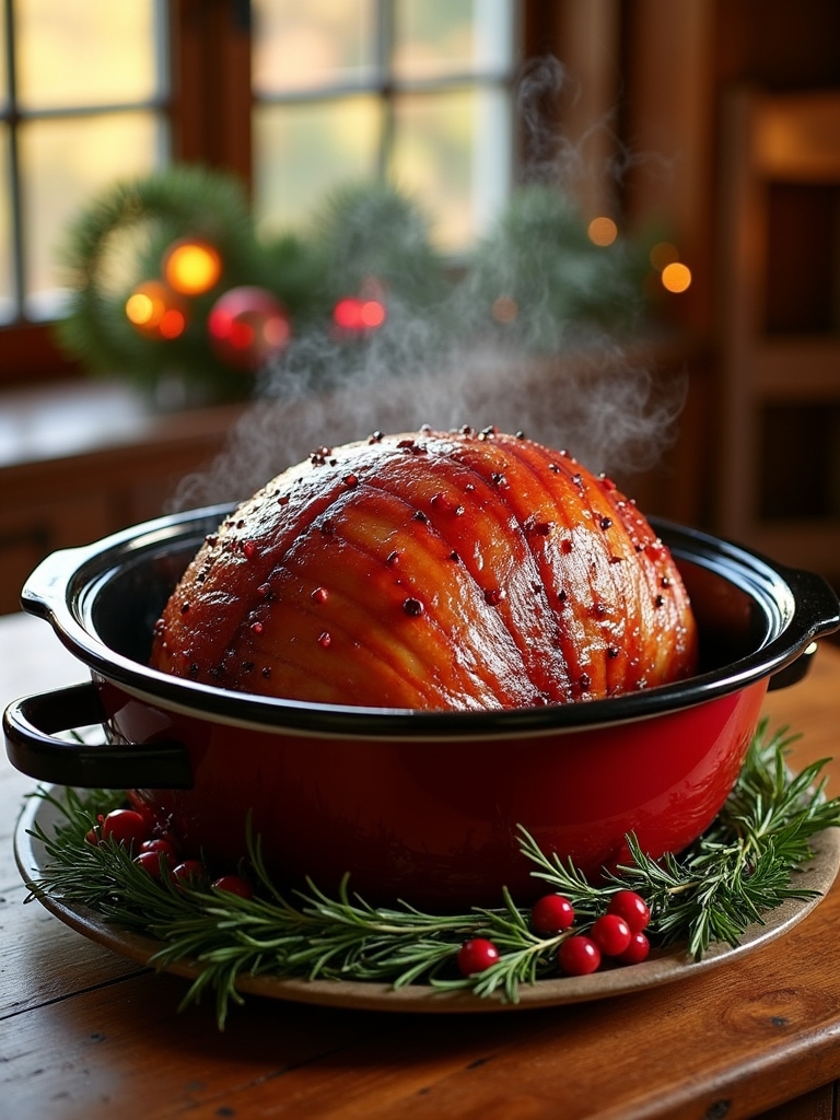 juicy tender stress free centerpiece