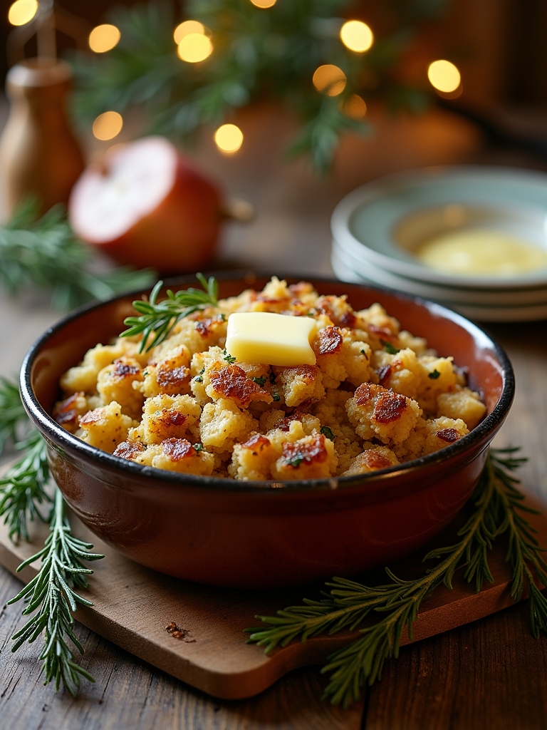 sage and onion stuffing recipe