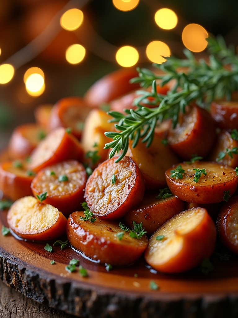 savory apple sausage stuffing