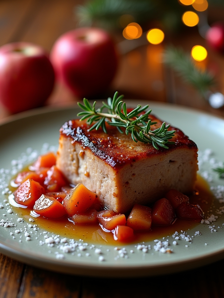 savory pork belly recipe